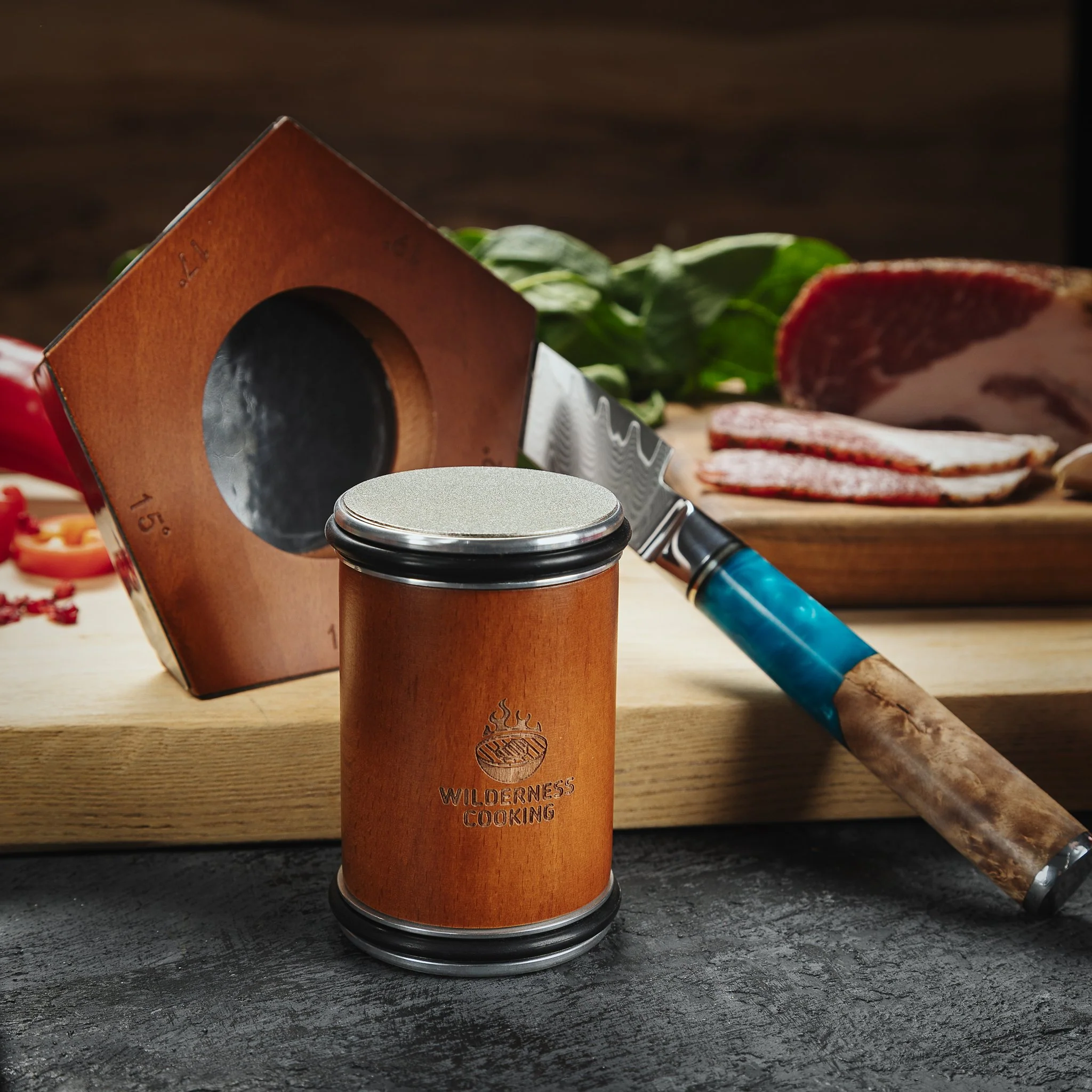 Knife Sharpener - Image 3