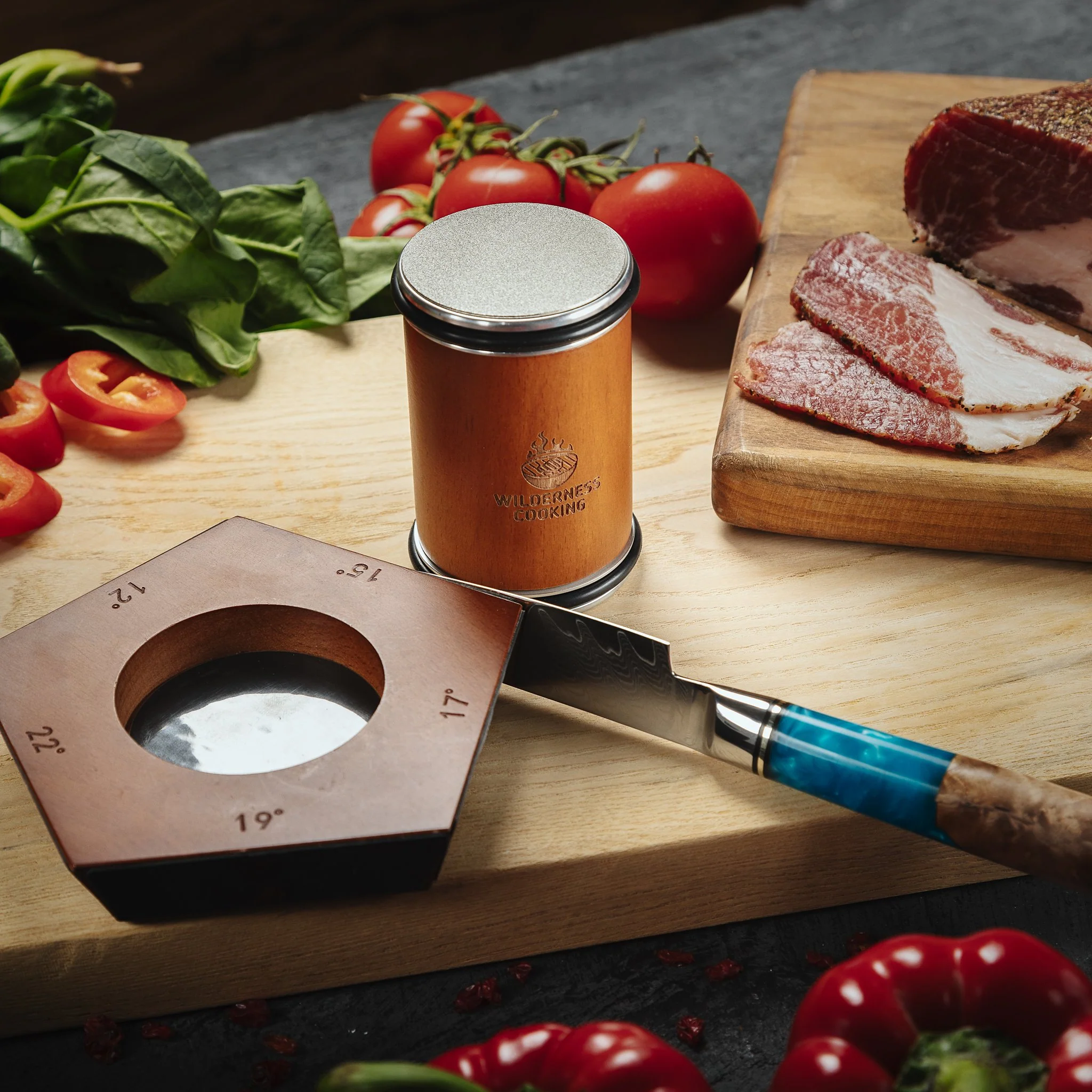Knife Sharpener - Image 4