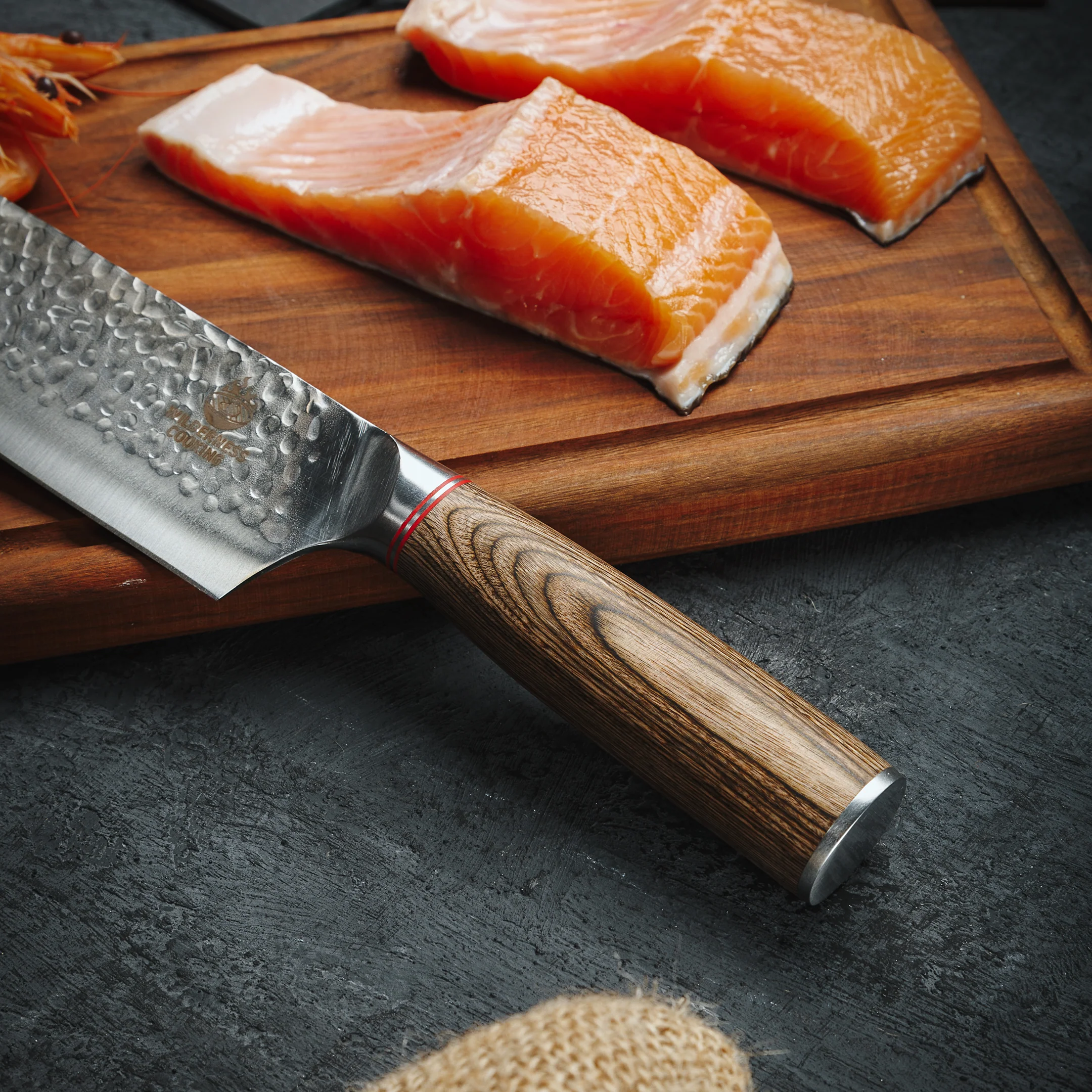 Nakiri Knife - Image 3